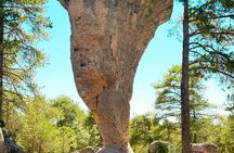 From Madrid: Cuenca and the Enchanted City A Natural Marvel