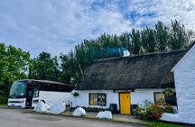 Irish Traditional Music and BBQ Night at Crosskeys Inn