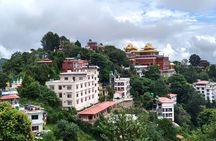 Buddhist Monastery Tour Explore a Day in the Life of a Monk