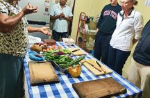 Nuwara Eliya: Sri Lankan Cooking Class with Market Visit