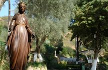 Turkish Delight Tour: Pamukkale, Ephesus, Cappadocia & Camel Ride