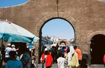 The Coastal Odyssey : Essaouira Day Trip from Marrakech