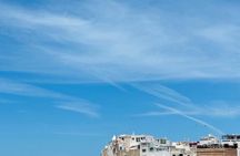 The Coastal Odyssey : Essaouira Day Trip from Marrakech