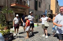 Civitavecchia Like A Local Food Wine and Hidden Gems