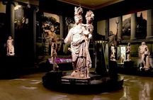 Istanbul Archaeological Museums Skip-the-Line Guided Tour