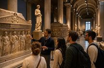 Istanbul Archaeological Museums Skip-the-Line Guided Tour