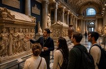 Istanbul Archaeological Museums Skip-the-Line Guided Tour