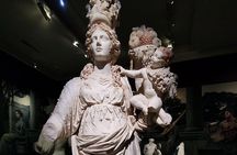 Istanbul Archaeological Museums Skip-the-Line Guided Tour
