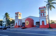 Amber Cove Taino Bay Super Buggy & Puerto Plata City Tour