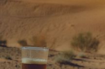3H Quad & sandboard adventure in Sidi Kaouki, Essaouira.
