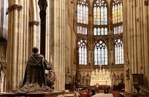 Munich to Regensburg, Walhalla & Landshut Private Tour