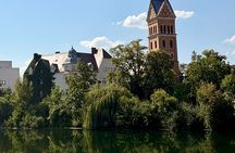 Munich to Regensburg, Walhalla & Landshut Private Tour