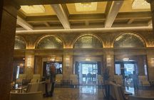 Chicago Haunted Interior Architecture Ghost Tour