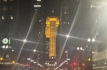 Chicago Haunted Interior Architecture Ghost Tour