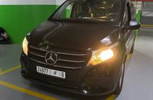 Best of Casablanca Half Day City Tour with Top Highlights