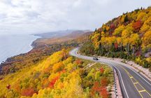 Cabot Trail; Shore Excursion; Sydney Port Cape Breton Island