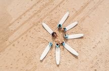 Learn to Surf at Broadbeach on the Gold Coast