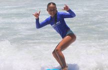Learn to Surf at Broadbeach on the Gold Coast