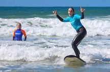 Learn to Surf at Lorne on the Great Ocean Road