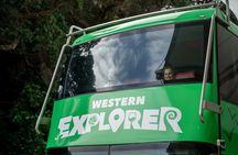 Waiheke Island Hop-On Hop-Off Explorer Bus