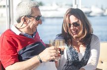Private Eco-Friendly Fort Lauderdale Sunset, Day or Night Cruise