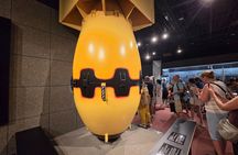 Nagasaki 1945 Atomic Bomb History & Peace Tour