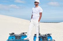 Quad Bike ATV Atlantis Dune Adventure