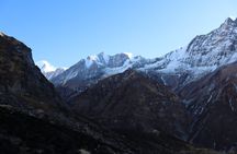 Annapurna Sanctuary ( ABC) Trek