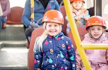 Lake District Honister Slate Mine Guided Tour