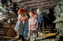 Lake District Honister Slate Mine Guided Tour