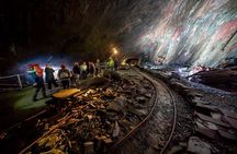 Lake District Honister Slate Mine Guided Tour