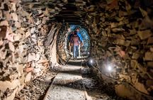Lake District Honister Slate Mine Guided Tour