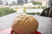 Discover Umeda: Hidden Gems & Snacks in Modern Osaka, Any weather