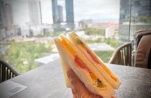 Discover Umeda: Hidden Gems & Snacks in Modern Osaka, Any weather