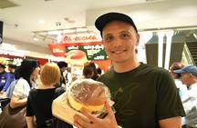 Discover Umeda: Hidden Gems & Snacks in Modern Osaka, Any weather