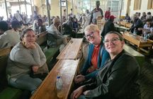 Addis Ababa City Tour