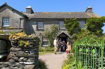 Private Tour Beatrix Potter's Favourite Lakeland Countryside