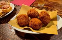 Venice food and wine tour - eat and drink like a local