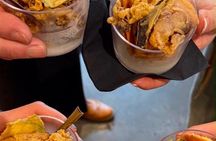 Venice food and wine tour - eat and drink like a local