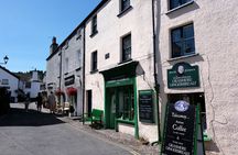 Private Tour: The Lake District from Manchester