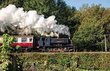 Private Tour: The Lake District from Liverpool