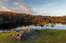 Private Tour: The Lake District from Manchester