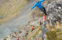 Lake District Honister Via Ferrata Xtreme
