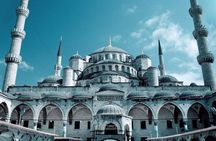 Touch Of Istanbul Daily Tour