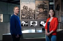 London: Churchill War Rooms Admission Ticket