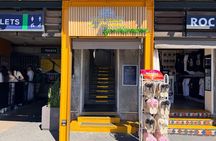 Table Mountain Tour with Pre Booked Ticket and Return Transfer