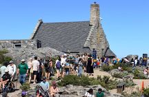 Table Mountain Tour with Pre Booked Ticket and Return Transfer