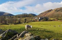 Rail & Road Tour of the Lake District from Glasgow