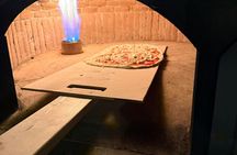 Authentic Neapolitan Pizza Tasting in a Citrus Garden