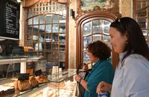 Iconic Eiffel Tower Food Tour: Oysters, Cheese, Wine & More